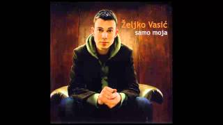 Zeljko Vasic  Sva od sna  Audio 2008 HD [upl. by Eltsyrc21]