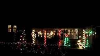 Ugly Christmas Lights [upl. by Atnomed]