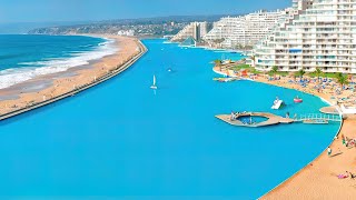 THE BIGGEST POOLS IN THE WORLD [upl. by Lihp]