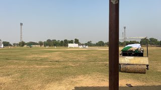 Under 14 Cricket Tournament 🔥 Jaipur Vs Dholpur live cricket [upl. by Micki]