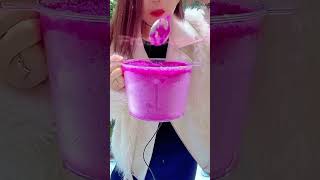 PINK ICE ASMR  ONLY BITES [upl. by Aura]