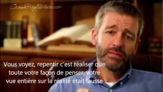 LEvangile La vérité la plus terrifiante dans la Bible  Paul Washer [upl. by Annaehr]