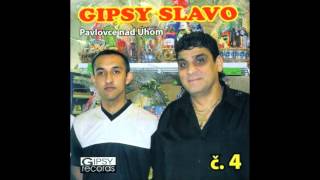 Gipsy Slavo č4  Miro Čavoro [upl. by Africa]