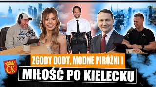 Zgody DodyModne PiróżkiMiłość po Kielecku [upl. by Aleit883]