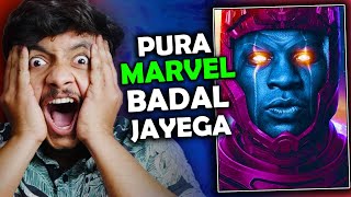 Loki Episode 6 Explained Avengers Endgame se bhi jyada Important ban gaya ye 🔥🔥🔥 [upl. by Cleavland]