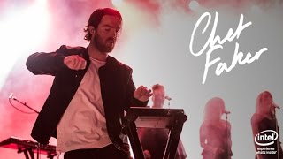 Chet Faker  Live at Sydney Opera House [upl. by Aserat]