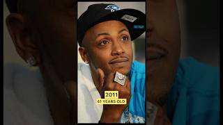 “The Evolution of Mystikal From 20002022” Mystikal Danger Been So Long Mystikal Shake ya ass [upl. by Haidebej]