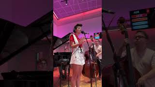 Old Cape Cod by Emma Smith Live in session on BBC Radio 3 [upl. by Curr231]