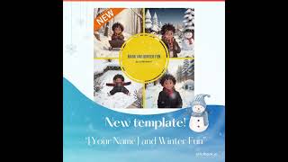 NEW TEMPLATES The book template library on childbookai is growing Your personalized book maker ✨ [upl. by Odine]