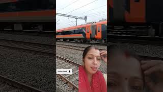 baazigar train indianrailways youtube youtubeshorts [upl. by Barby]