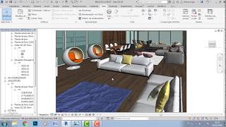 Download Famílias Revit [upl. by Oneill79]