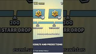 How to get FREE rewards in Brawl Stars World Finals 2024 brawlstars superfest bswf24 [upl. by Scot569]