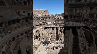 ColosseoRome Italycolosseum [upl. by Dauf]