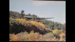 TOURING HOUSE ON THE ROCK in Spring Green WI PT 1 [upl. by Aisaim]