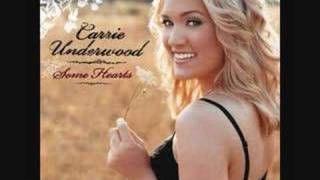 Carrie Underwood  Lessons Learned Karaoke [upl. by Kerstin509]