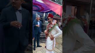 Nepali Wedding culture Bihe Bihe bihe Nepali marriage culture marriage  Nepali wedding बिहे [upl. by Jedlicka]