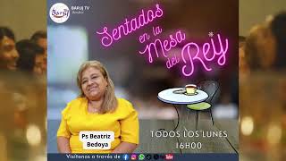 Programa Sentado en la Mesa del Rey [upl. by Parks]