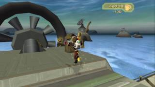 Ratchet amp Clank 3 Up Your Arsenal HD Walkthrough Part 7 [upl. by Fairfax]