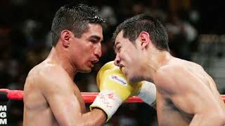 BARRERA VS MORALES THE BEST MEXICAN RIVALRY [upl. by Banky763]