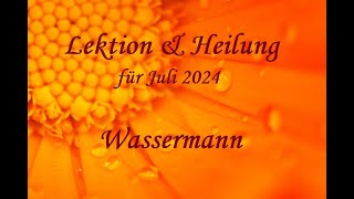 🌈Wassermann Negative ÜBERZEUGUNGEN aus toxischer ELTERNbeziehung NEU bewerten bringt LIEBE zurück🌈 [upl. by Esten238]