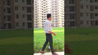 Ready To Move Apartment For Sale Greater Noida West realestate flatsinnoidaextension shorts [upl. by Sosthenna]