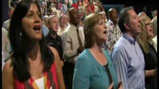 KingsGate Community Church on BBC Songs of Praise [upl. by Aufa]