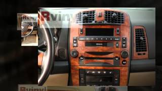 Dash Kits  2003  2007 Cadillac CTS  Install Video [upl. by Zealand]