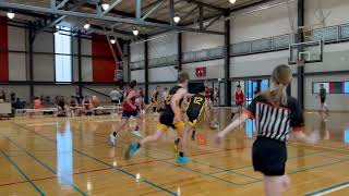 St Bernards U20 Summer 202324 RD12 [upl. by Brenn225]