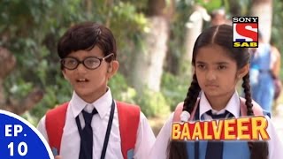 Baal Veer  बालवीर  Episode 10  Full Episode [upl. by Alakam]