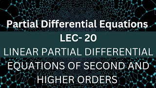 SHORTER METHOD OF FINDING PARTICULAR INTEGRAL  Example 345 and 6 For BABScIISEMESTER III [upl. by Anyrak867]