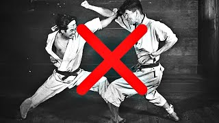 10 Ways To FIGHT With KATA FORMS [upl. by Rusell]