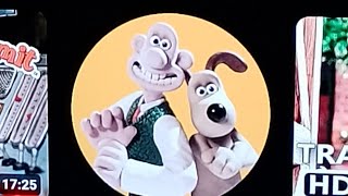 Live Watching some Wallace and Gromit cheese Gromit [upl. by Grubb317]