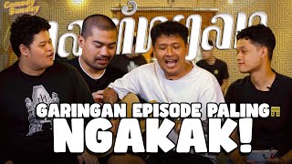 GARINGAN PALING ABSURD TAPI BIKIN KETAWA COK [upl. by Viscardi]