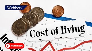 Study Abroad  Cost of Living  wwwwebberzin [upl. by Trojan54]