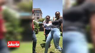 Watoto Na Pombe Otile Brown amp Mejja xMagix EngaOfficial Dance video [upl. by Durwyn887]