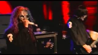 Slipknot Duality Live 2004 New Metal Tv [upl. by Nnarefinnej]