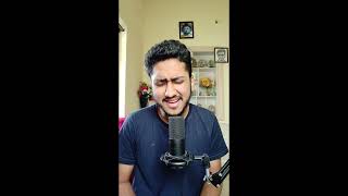 Bhajarangi 2  Nee Sigovaregu  Cover by Akshay [upl. by Alrac925]