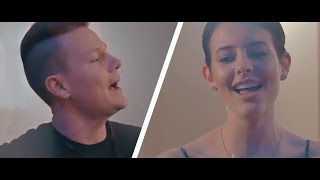 Ed Sheeran  Perfect Tyler Ward amp Lisa Cimorelli Cover [upl. by Courtenay471]