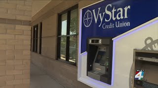 VyStar fined 15M for disastrous 2022 rollout of mobile online banking system [upl. by Stoddard]