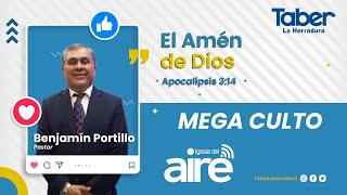 El Amen de Dios [upl. by Adnof]