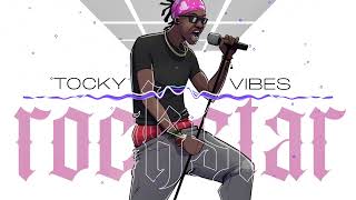 Tocky Vibes  Padhuze Official Audio [upl. by Stanford]