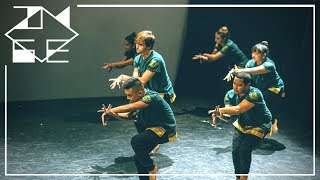 IMGE  Ishita Mili Choreography [upl. by Adena]