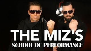 The Mizs School of Performance  Lesson 2 [upl. by Nifares663]