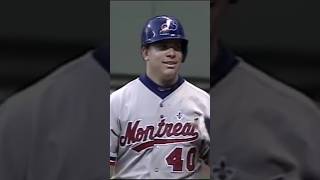 Dos candela 🔥 de Bartolo Colon mlb [upl. by Daas]