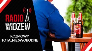 RadioWidzewpl  quotRozmowy Totalnie Swobodne P Stępińskiquot 08112024 [upl. by Netsryk]