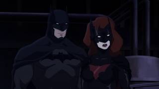 Batman and Batwoman vs Heretic [upl. by Naed455]