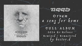 Need  Orvam FULL ALBUM  2024 Remix  Official Audio [upl. by Oiramed]