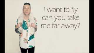 Macklemore Wing Lyrics [upl. by Ireg250]