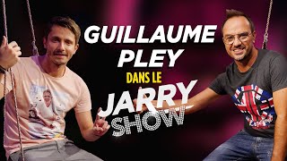 GUILLAUME PLEY dans le JARRY SHOW [upl. by Nosde]