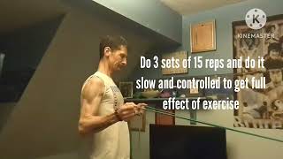 The Correctives ep 53 Banded Rows With External Rotation [upl. by Dougherty287]